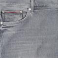 TOMMY HILFIGER Jeans grau