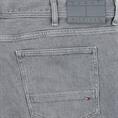 TOMMY HILFIGER Jeans grau