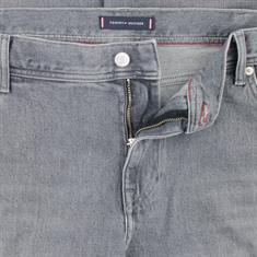 TOMMY HILFIGER Jeans grau