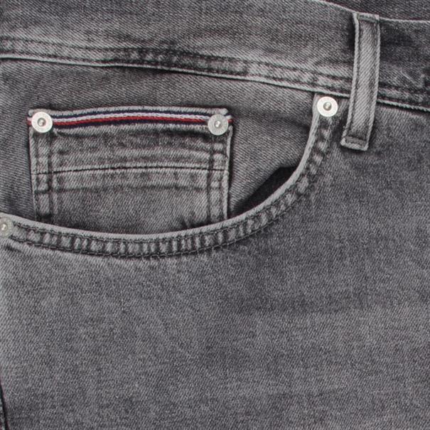 TOMMY HILFIGER Jeans grau