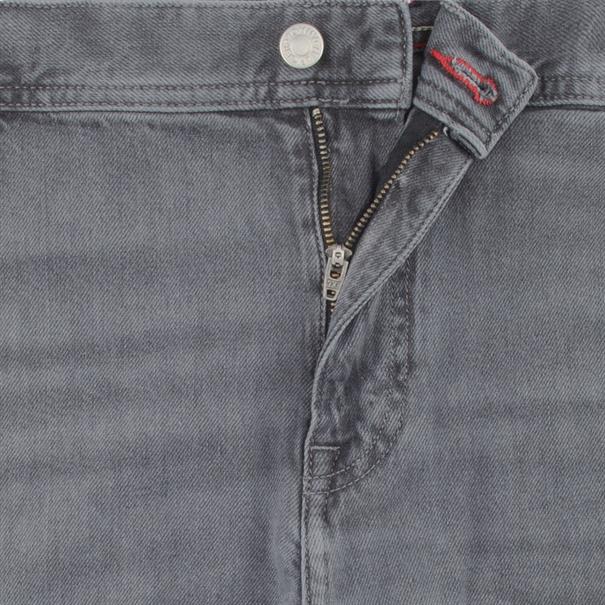 TOMMY HILFIGER Jeans grau