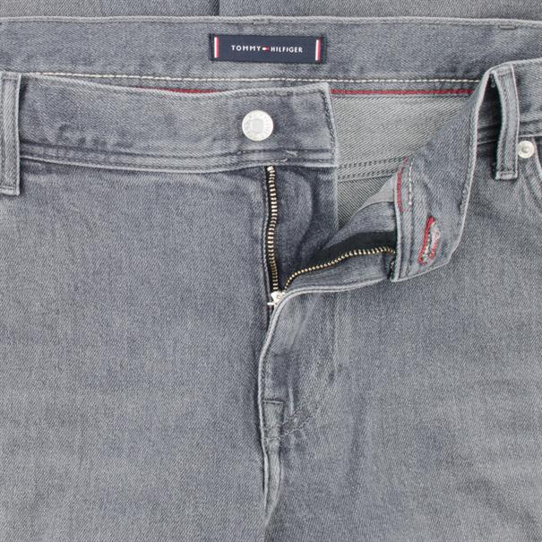 TOMMY HILFIGER Jeans grau