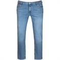 TOMMY HILFIGER Jeans hellblau