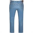 TOMMY HILFIGER Jeans hellblau
