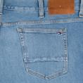 TOMMY HILFIGER Jeans hellblau