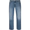 TOMMY HILFIGER Jeans hellblau