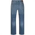 TOMMY HILFIGER Jeans hellblau