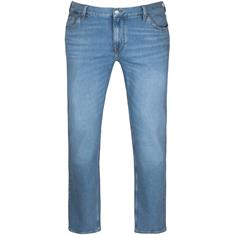 TOMMY HILFIGER Jeans hellblau