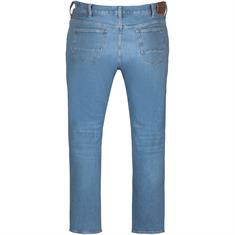 TOMMY HILFIGER Jeans hellblau
