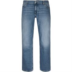 TOMMY HILFIGER Jeans hellblau