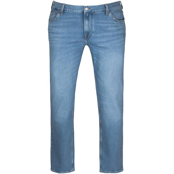 TOMMY HILFIGER Jeans hellblau