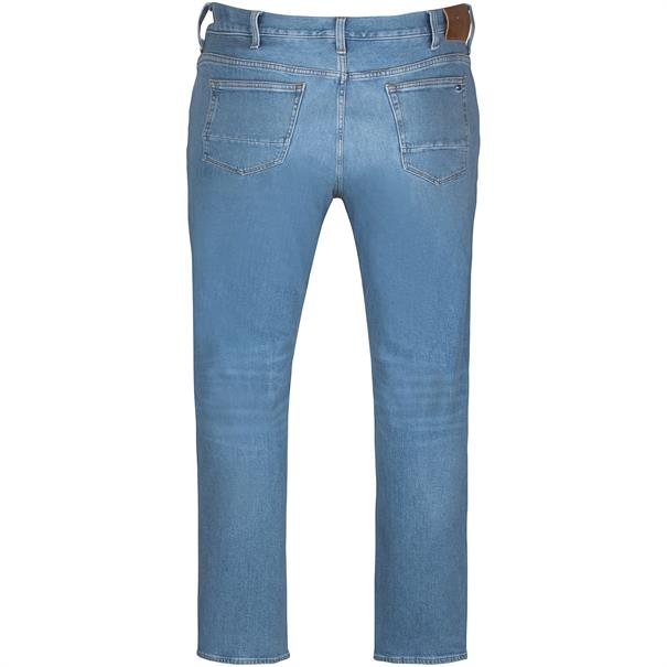 TOMMY HILFIGER Jeans hellblau