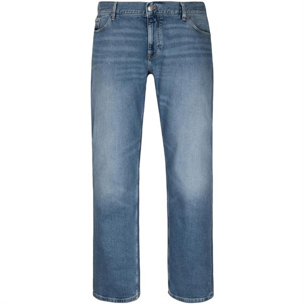 TOMMY HILFIGER Jeans hellblau