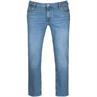 TOMMY HILFIGER Jeans hellblau