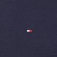 TOMMY HILFIGER Jersey-Poloshirt marine