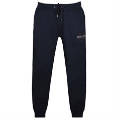 TOMMY HILFIGER Jogginghose marine