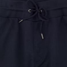 TOMMY HILFIGER Jogginghose marine