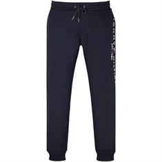 TOMMY HILFIGER Jogginghose marine