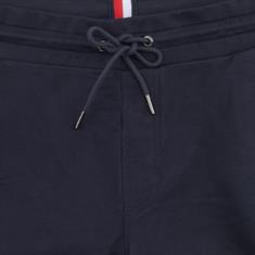 TOMMY HILFIGER Jogginghose marine