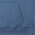TOMMY HILFIGER Kapuzen-Sweatshirt blau