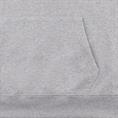 TOMMY HILFIGER Kapuzen-Sweatshirt grau