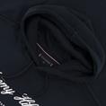 TOMMY HILFIGER Kapuzen-Sweatshirt marine