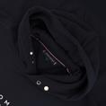 TOMMY HILFIGER Kapuzen-Sweatshirt marine
