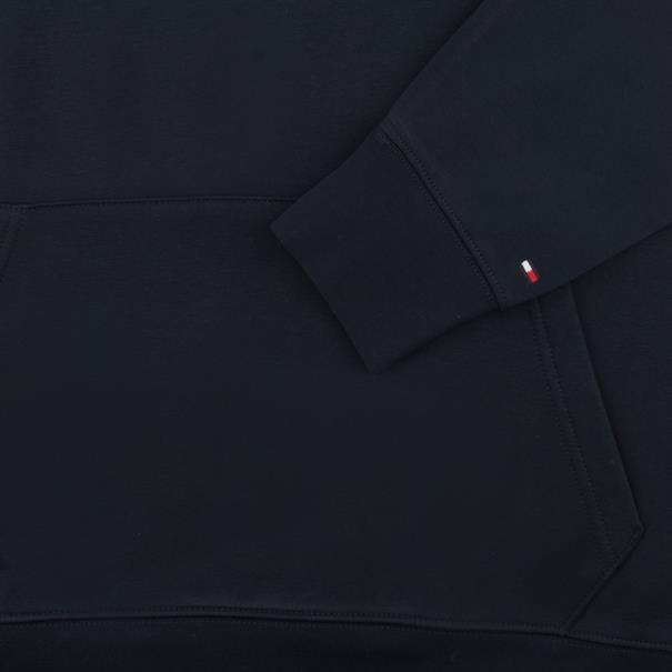 TOMMY HILFIGER Kapuzen-Sweatshirt marine