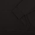 TOMMY HILFIGER Kapuzen-Sweatshirt schwarz