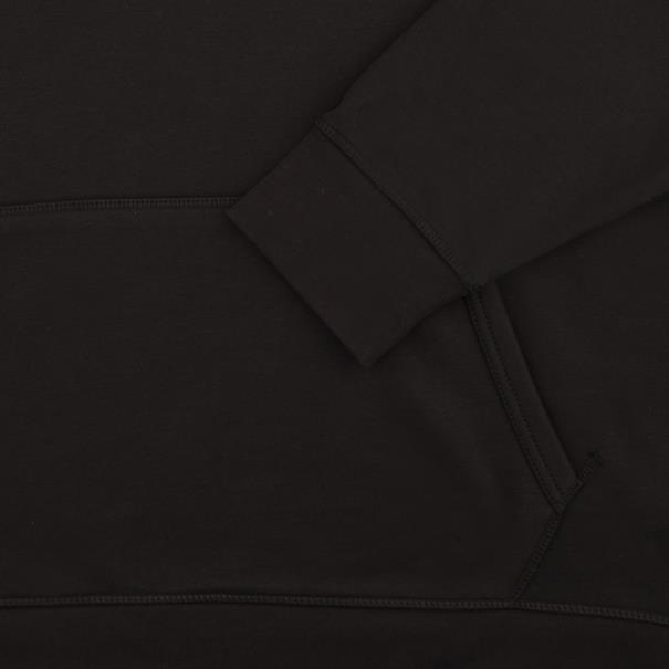 TOMMY HILFIGER Kapuzen-Sweatshirt schwarz