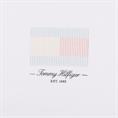 TOMMY HILFIGER Kapuzen-Sweatshirt weiß