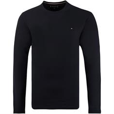 TOMMY HILFIGER Langarmshirt marine