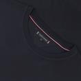 TOMMY HILFIGER Piqué T-Shirt dunkelblau