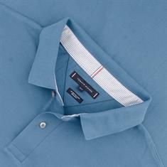 TOMMY HILFIGER Poloshirt blau