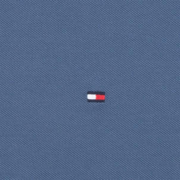 TOMMY HILFIGER Poloshirt blau