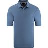 TOMMY HILFIGER Poloshirt blau