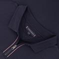 TOMMY HILFIGER Poloshirt marine