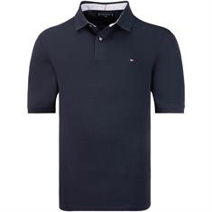 TOMMY HILFIGER Poloshirt marine