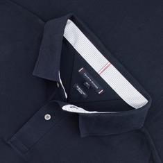 TOMMY HILFIGER Poloshirt marine