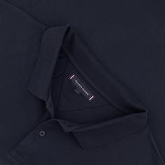 TOMMY HILFIGER Poloshirt marine