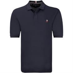 TOMMY HILFIGER Poloshirt marine
