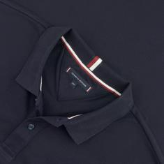 TOMMY HILFIGER Poloshirt marine