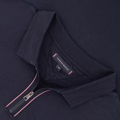 TOMMY HILFIGER Poloshirt marine