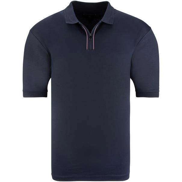 TOMMY HILFIGER Poloshirt marine
