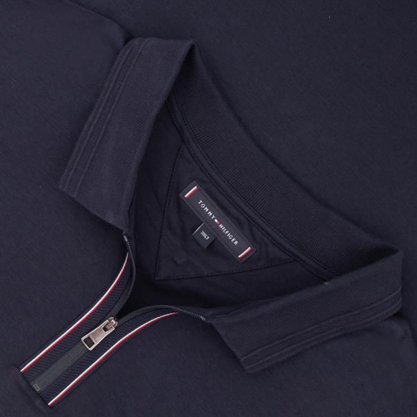 TOMMY HILFIGER Poloshirt marine