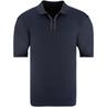 TOMMY HILFIGER Poloshirt marine
