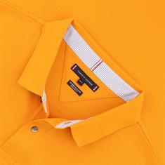 TOMMY HILFIGER Poloshirt orange