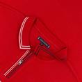 TOMMY HILFIGER Poloshirt rot