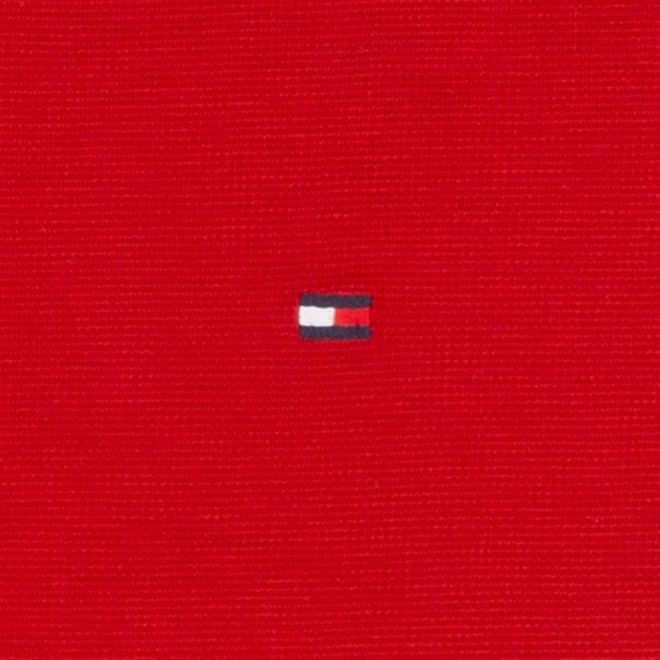 TOMMY HILFIGER Poloshirt rot