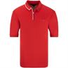 TOMMY HILFIGER Poloshirt rot